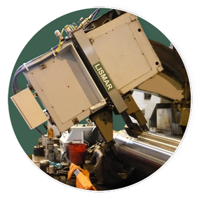 【LISMAR】探傷儀及零部件