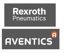 Rexroth Pneumatic閥、氣缸Aventics