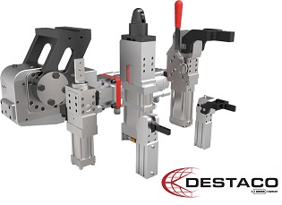 DE-STA-CO夾具_(dá)DESTACO夾具