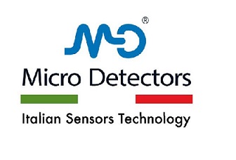 Micro Detectors傳感器_墨迪MD傳感器
